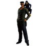 Banpresto Figurine Ichibansho Toguro Brothers Dark Tournament Edition YuYu Hakusho - 26 cm - Recommandé à partir de 15 ans