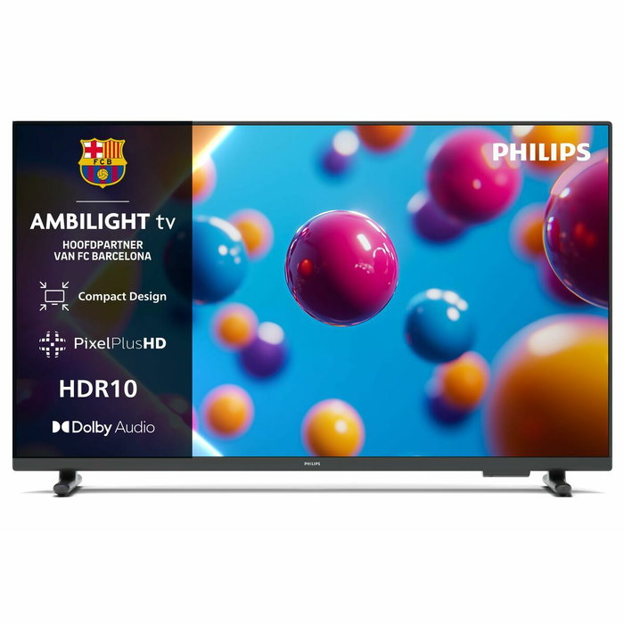 TV intelligente Philips 32PFS6900/12 Full HD 32" LED HDR