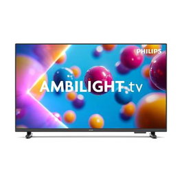 Philips 32PFS6900/12 - Téléviseur LED 32 Pouces (80 cm) - Ambilight - Smart TV - 4K Ultra HD