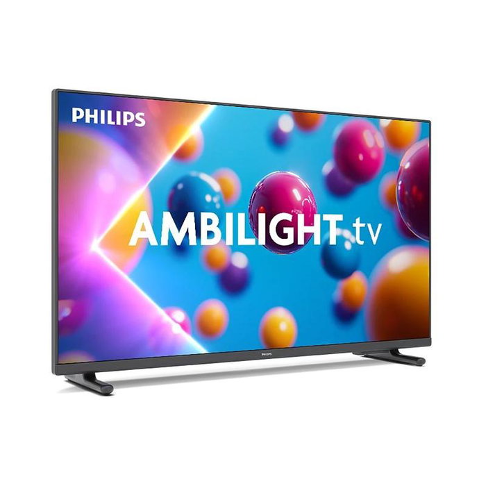 Philips 32PFS6900/12 - Téléviseur LED 32 Pouces (80 cm) - Ambilight - Smart TV - 4K Ultra HD