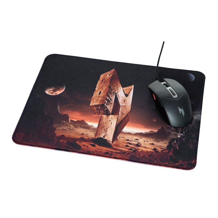 Acer Nitro M Mousepad Acer Nitro M Mousepad
