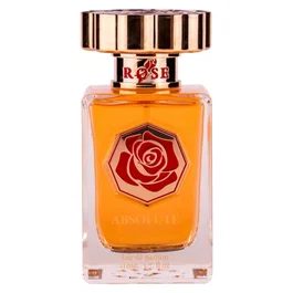 Maison Asrar Rose Absolute Eau de Parfum