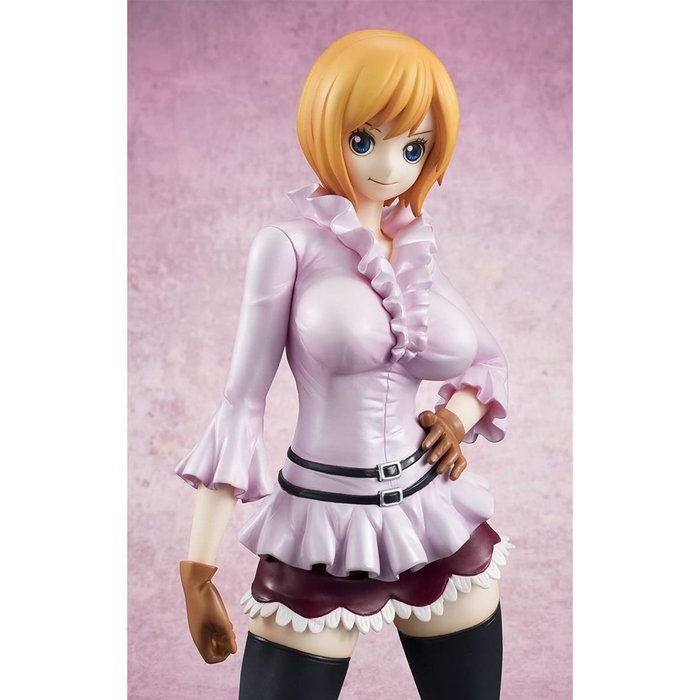 Megahouse Portrait of Pirates Sailing Again One Piece Koala - Armée Révolutionnaire