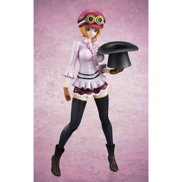 Megahouse Portrait of Pirates Sailing Again One Piece Koala - Armée Révolutionnaire