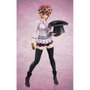 Megahouse Portrait of Pirates Sailing Again One Piece Koala - Armée Révolutionnaire