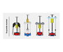 Kit Complet Forza 12 Tonnes Auto-Centrant