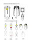 Kit Complet Forza 12 Tonnes Auto-Centrant