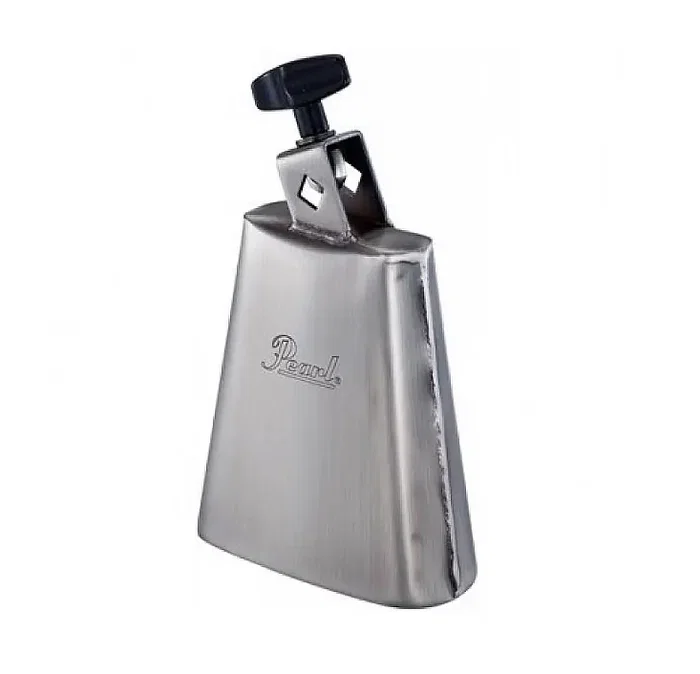 Pearl Cencerro Fusion 6" Sonnette pour instrument de percussion