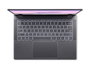 Acer Chromebook Plus 514 CBE594-2-TCO Portable 14 pouces WUXGA Intel Core 7 16 Go RAM 512 Go SSD Chrome OS