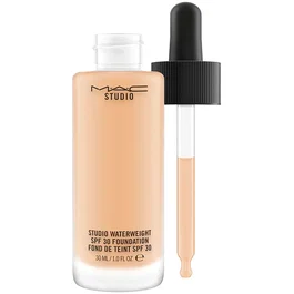 MAC Studio Waterweight NC30 SPF 30