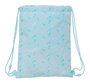 Safta Sac de couchage plat enfant imperméable junior Sophie La Girafe Dreams, dimensions 26x34x1 cm, recommandé à partir de 3 ans