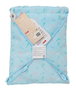 Safta Sac de couchage plat enfant imperméable junior Sophie La Girafe Dreams, dimensions 26x34x1 cm, recommandé à partir de 3 ans