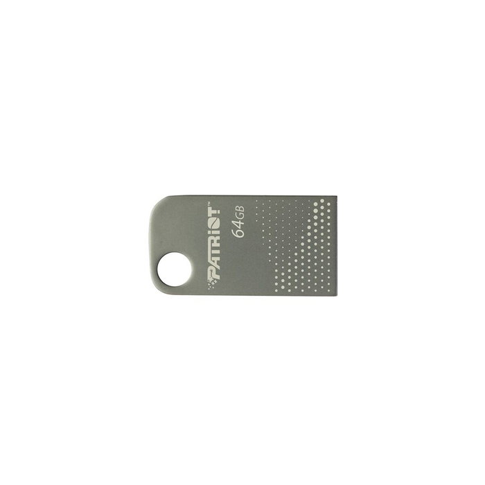 Patriot Memory Tab300 Argenté 64 GB