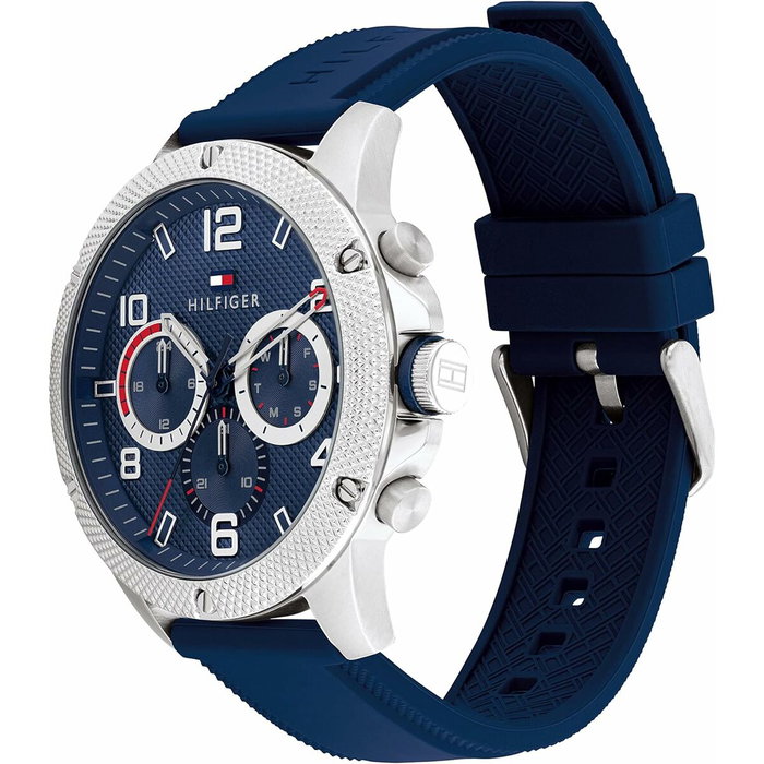 Montre Homme Tommy Hilfiger 1792027 (Ø 44 mm)