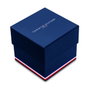 Tommy Hilfiger 1792027 - Montre Homme Quartz Bleu