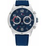 Tommy Hilfiger 1792027 - Montre Homme Quartz Bleu