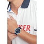 Tommy Hilfiger 1792027 - Montre Homme Quartz Bleu