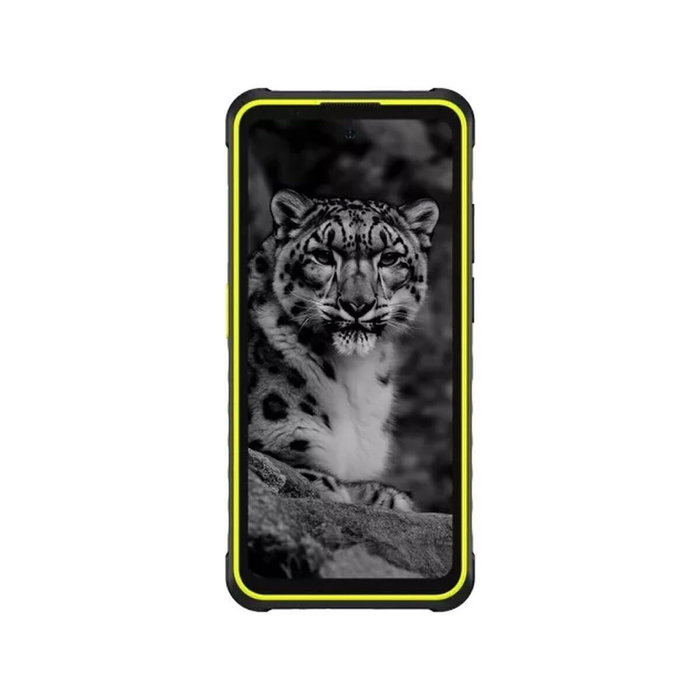 Smartphone Ulefone ARMOR X31 6,56" MediaTek Helio G91-Ultra 6 GB RAM 128 GB Noir