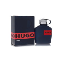 Hugo Boss HUGO JEANS Eau de Toilette pour Homme Vaporisateur 125 ml