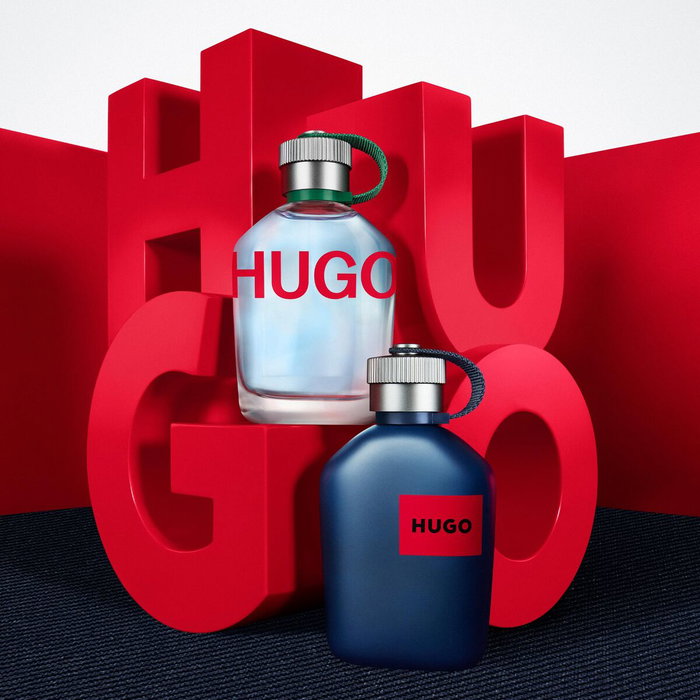 Parfum Homme Hugo Boss Hugo Jeans 125 ml