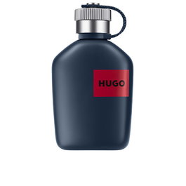 Hugo Boss HUGO JEANS Eau de Toilette pour Homme Vaporisateur 125 ml