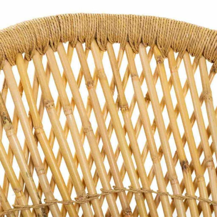 Fauteuil Alexandra House Living Naturel 50 x 109 x 69 cm Fauteuil Alexandra House Living Naturel 50 x 109 x 69 cm