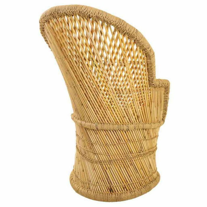 Fauteuil Alexandra House Living Naturel 50 x 109 x 69 cm Fauteuil Alexandra House Living Naturel 50 x 109 x 69 cm