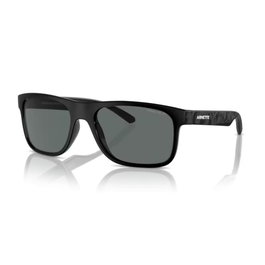 Lunettes de soleil Homme Arnette KHIM AN 4341 Noir