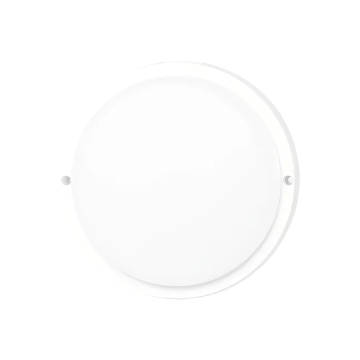 Annalise Plafonnier LED WR-DLROB-18W-W 15W 1500Lm 4200K IP54 40.000H