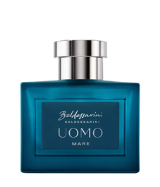 Baldessarini Uomo Mare Eau de Toilette pour Homme - Flacon 50 ml