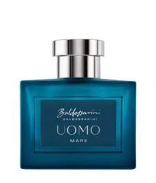 Baldessarini Uomo Mare Eau de Toilette pour Hommes 50 ml