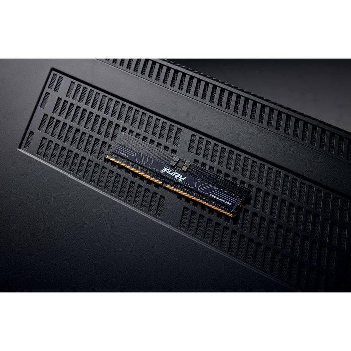 Mémoire RAM Kingston KF548R36RB-16 16 GB DDR5 SDRAM DDR5 4800 MHz Mémoire RAM Kingston KF548R36RB-16 16 GB DDR5 SDRAM DDR5 4800 MHz