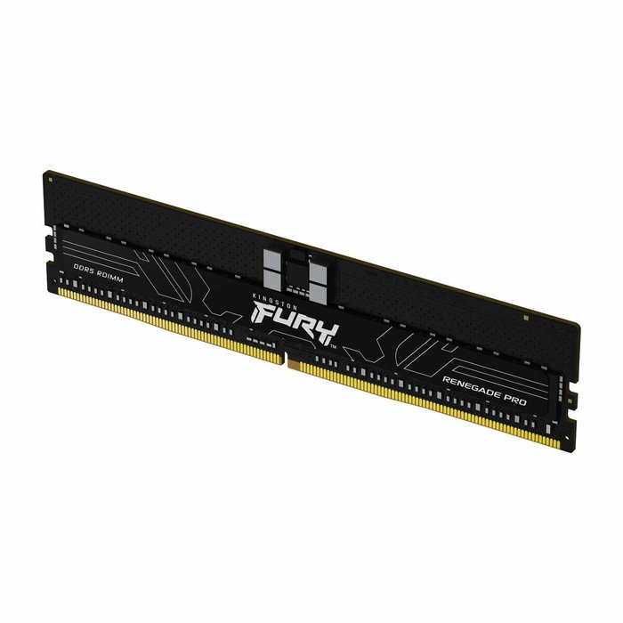 Mémoire RAM Kingston KF548R36RB-16 16 GB DDR5 SDRAM DDR5 4800 MHz Mémoire RAM Kingston KF548R36RB-16 16 GB DDR5 SDRAM DDR5 4800 MHz