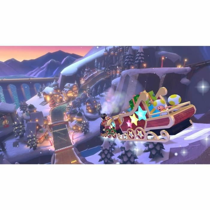 Nintendo Mario Kart 8 Deluxe - Pass Circuits Additionnels