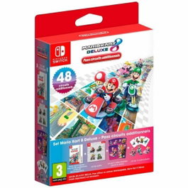 Nintendo Mario Kart 8 Deluxe - Pass Circuits Additionnels