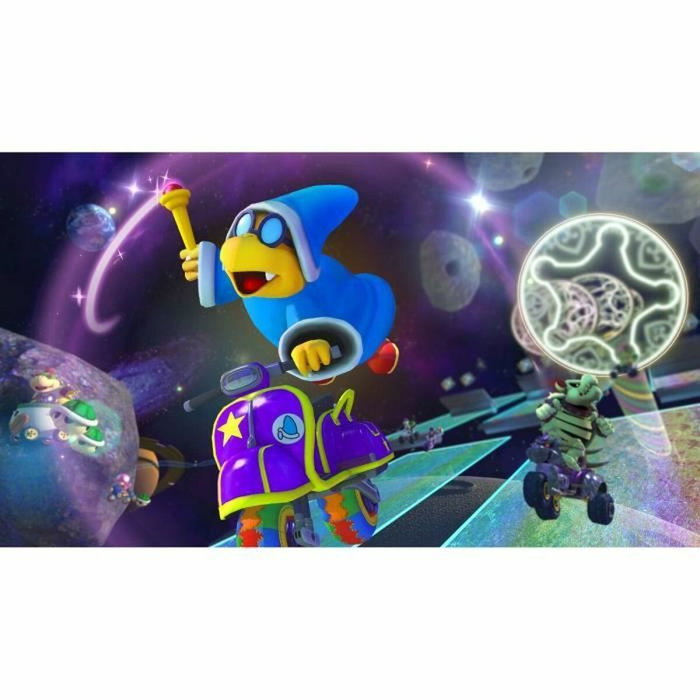 Nintendo Mario Kart 8 Deluxe - Pass Circuits Additionnels