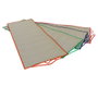 Marbueno Natte avec Poignée Rouge 70x180 cm pour Piscine et Plage MARBUENO SUMMER 10068N