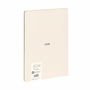 Carnet Milan 430 Beige A4 48 Volets 21 x 29,7 cm (3 Unités)