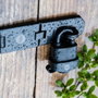 Yale Cadenas étanche 51 mm - 3 clés - 24314000