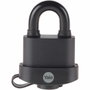 Yale Cadenas étanche 51 mm - 3 clés - 24314000