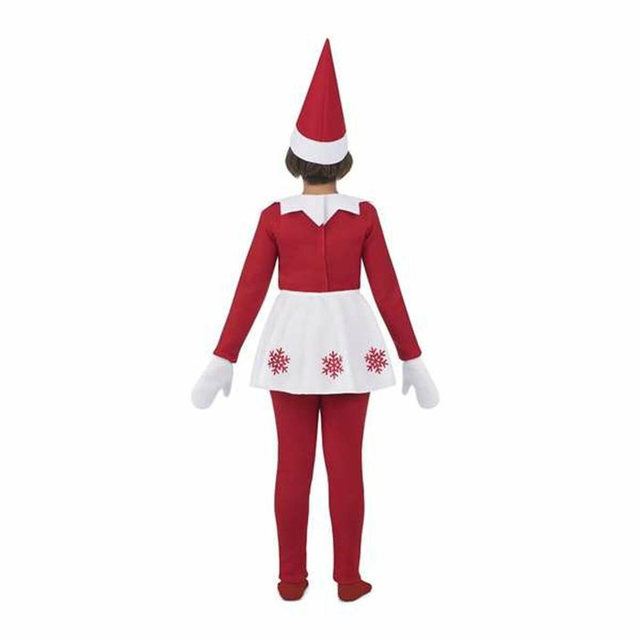 Déguisement pour Enfants My Other Me Elfe