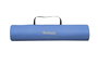Bestway 68144 Tente Polyester avec Aération et Avance 107/127x240x125 cm Camping et Plage