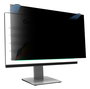 3M Filtre de confidentialité COMPLY™ PF230W9EM pour moniteur 23 pouces (584 mm, 16:9) avec fixation magnétique
