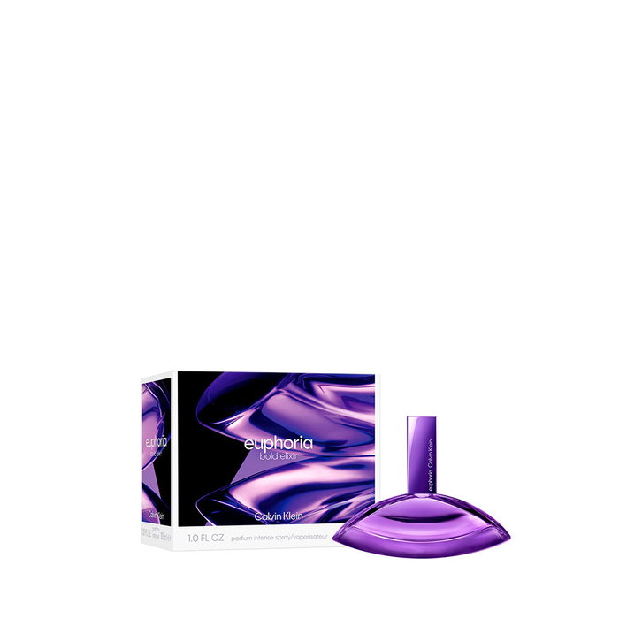 Calvin Klein Euphoria Bold Elixir Eau de Parfum 30 ml