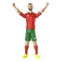 BANBO TOYS Figure d'Action Bruno Fernandes - Portugal - Version articulée 20cm