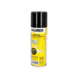 MAURER Spray Elimina Etiquetas / Adhésifs 200 ml