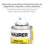 MAURER Spray Elimina Etiquetas / Adhésifs 200 ml
