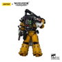 Warhammer 40,000: imperial Fists figurine Legion Apothecary 12 cm