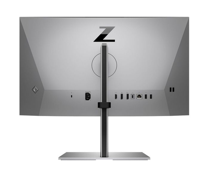 HP Écran de Conférence Z24m G3 60.5 cm (23.8") QHD IPS Webcam Intégrée Haut-Parleurs Micro HP Presence HDR400 USB-C 100W