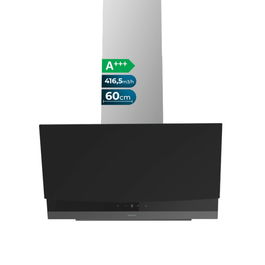 Hotte standard Cecotec Flux DT 607500 Noir Cuivre